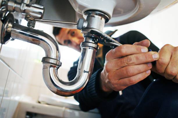 Best Local Plumber Services  in Stlman Valley, IL