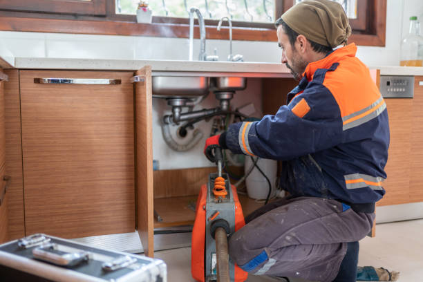 Best Emergency Plumbing Repair  in Stlman Valley, IL