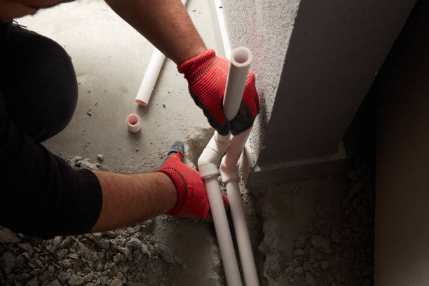 Best Toilet Repair Services  in Stlman Valley, IL