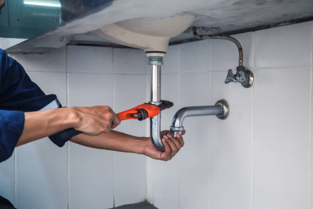Best Plumbing Repair Near Me  in Stlman Valley, IL