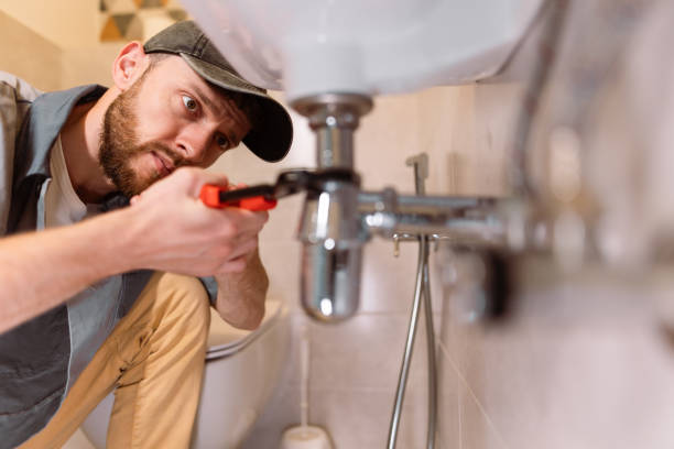 Best Water Leak Repair  in Stlman Valley, IL