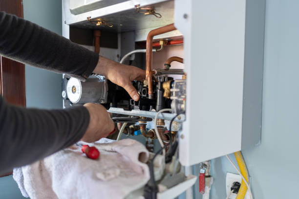 Best Drain Cleaning Services  in Stlman Valley, IL