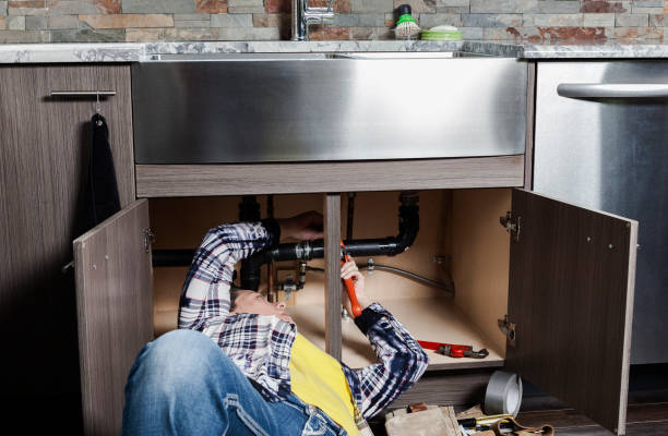 Best Plumbing Services Near Me  in Stlman Valley, IL